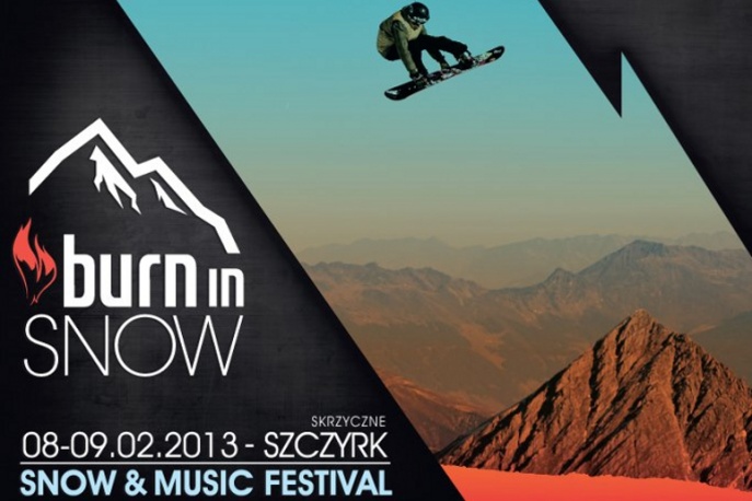 Polskie gwiazdy w Szczyrku