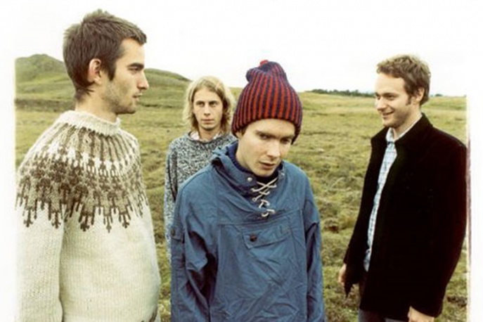 Sigur Rós szykują nowy krążek
