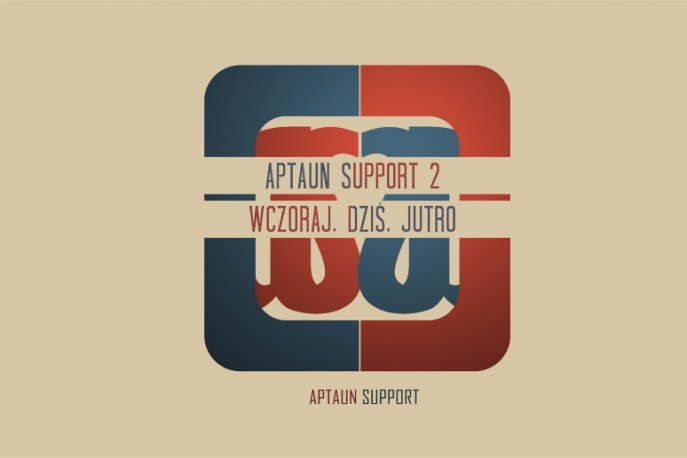 Aptaun Support 2