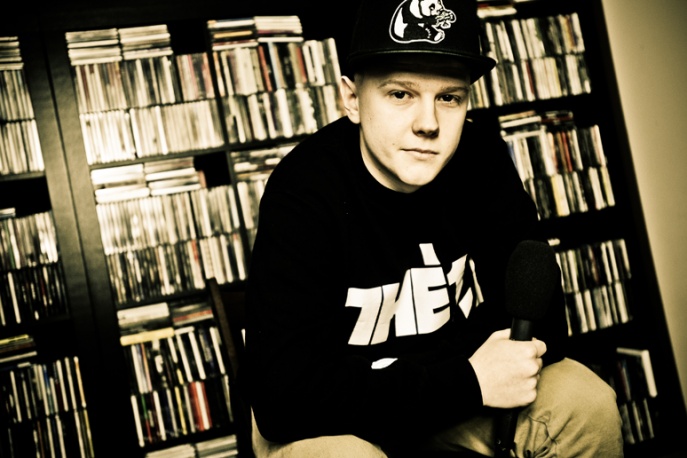 WY PYTACIE: B.R.O – część 1