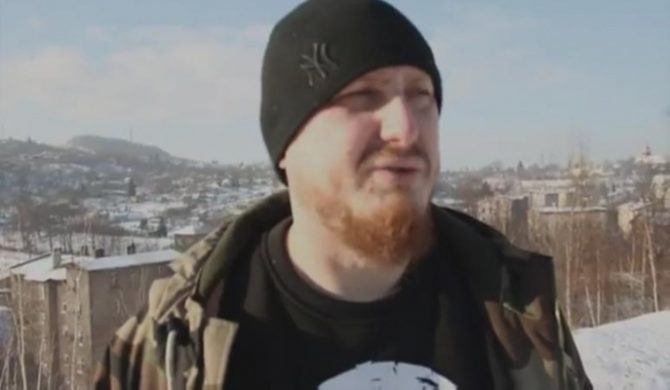 Nullo opowiada o nowym albumie – video