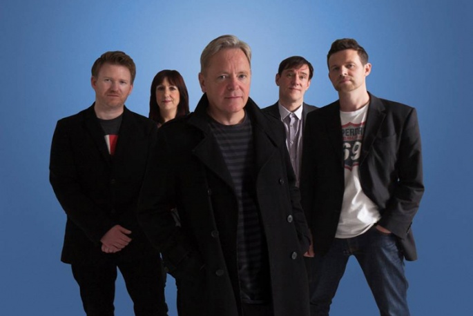 Peter Hook: New Order mnie nienawidzą