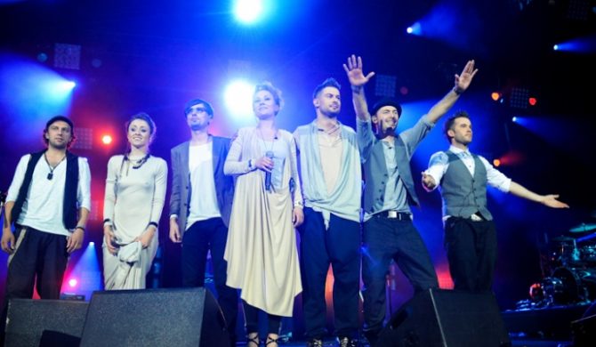 Sistars – „Ziemia” – audio