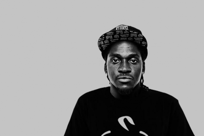 Pobierz mixtape`u Pusha T – audio