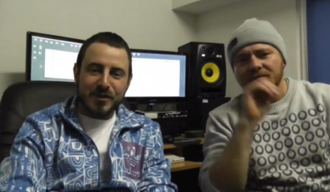 Powrót Baku Baku Skład – video