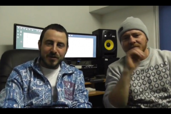 Powrót Baku Baku Skład – video