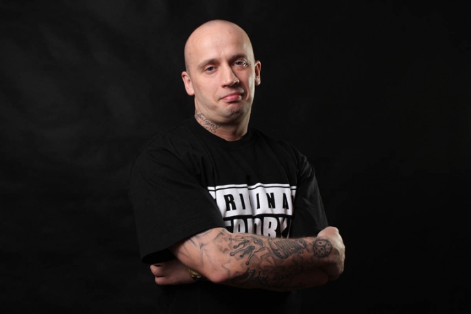 Peja: Na pozycję trzeba zapracować – video