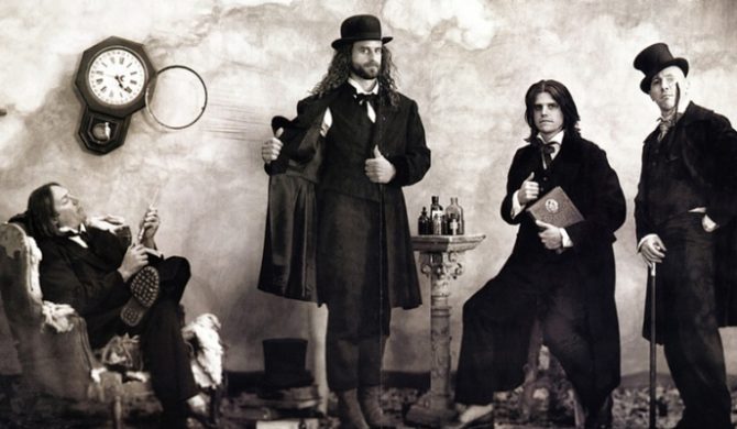 Tool opóźniają sesję do nowego albumu