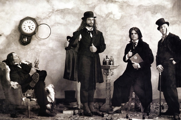 Tool opóźniają sesję do nowego albumu