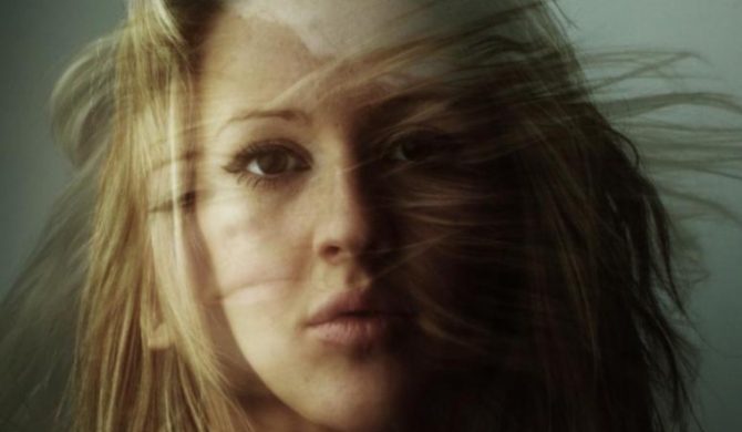 Ellie Goulding nakręciła teledysk – video