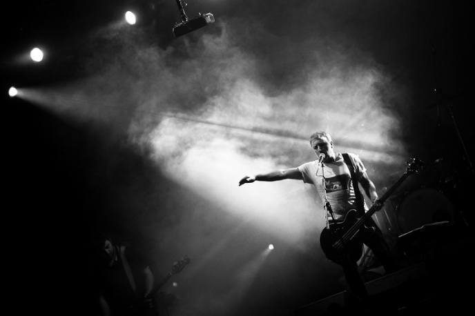 Peter Hook and The Light ponownie w Polsce