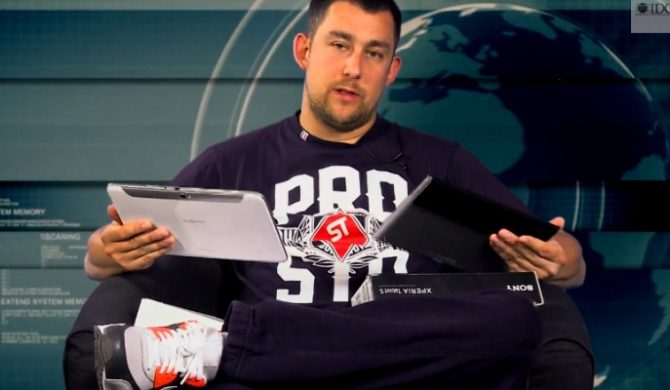 Kozackie Sprzęty odcinek 6.