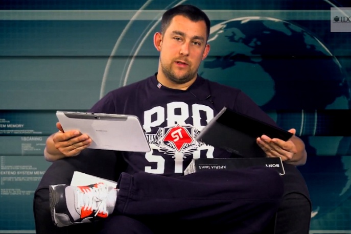 Kozackie Sprzęty odcinek 6.