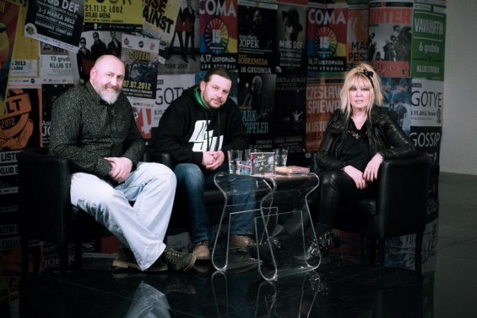 PROGRAM MUZYCZNY – odcinek 10