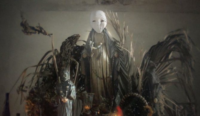 Depeche Mode – „Heaven” (video)