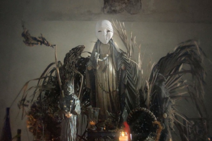 Depeche Mode – „Heaven” (video)