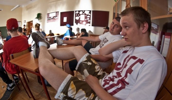 Solar / Białas w Prosto Label