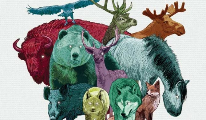 Nowa płyta Bruno Schulz w lutym