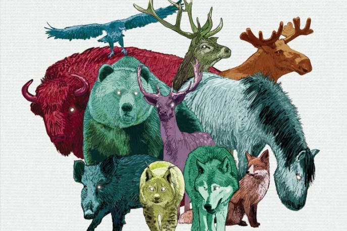 Nowa płyta Bruno Schulz w lutym