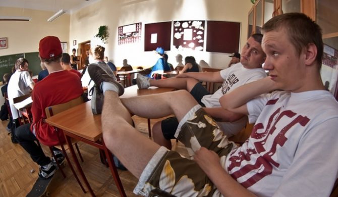 Solar/Białas w Prosto