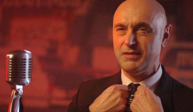 Półplayback Na Opolu Komentuje Irek Dudek