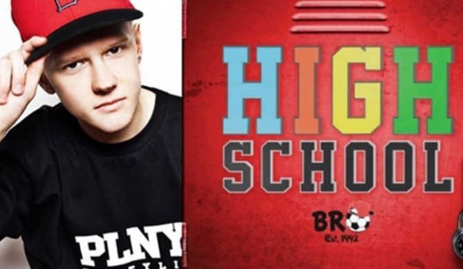 Relacja z premiery albumu B.R.O. – video