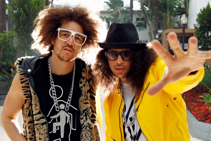 LMFAO o reaktywacji: „Czas pokaże”