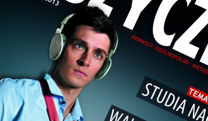 Nowy numer „Rynku Muzycznego” już jest