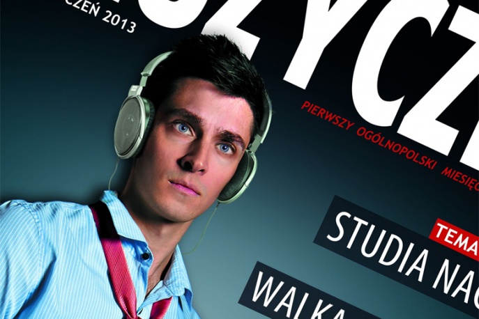 Nowy numer „Rynku Muzycznego” już jest