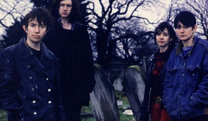 Nowy album My Bloody Valentine w sieci – posłuchaj w całości