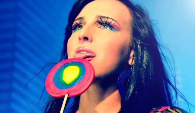 Wdowa wraca do wypowiedzi o polskich raperach