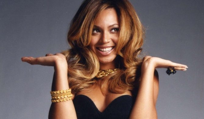 Beyonce zagra na Orange Warsaw Festival