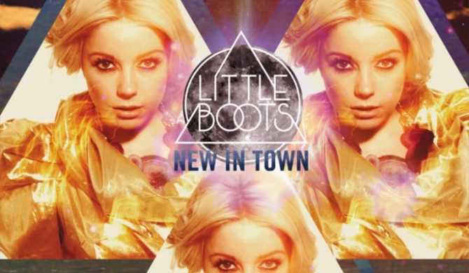 Little Boots z darmowym mixtape`em