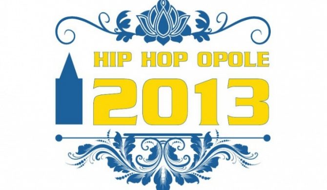 Czy Hip Hop Opole powróci w 2013 roku?