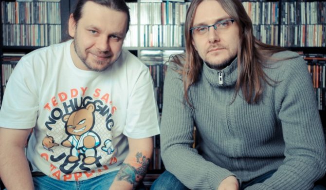 1 NA 1: Artur Rawicz vs Riverside