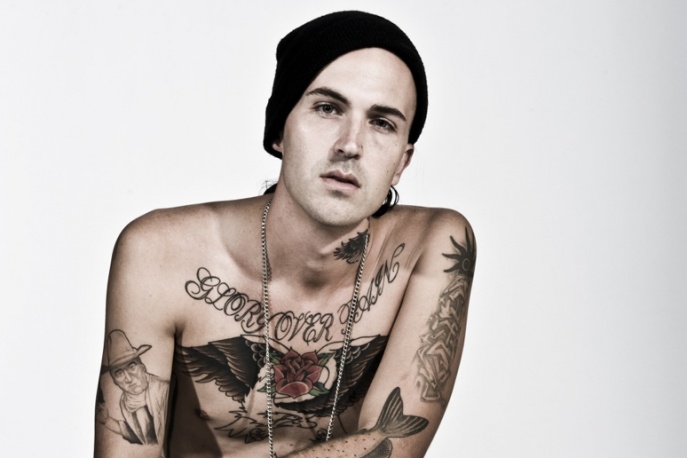 Yelawolf szykuje darmowy album – video