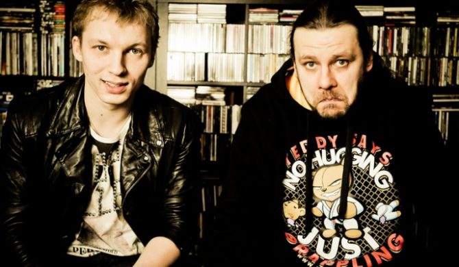 1 NA 1: Artur Rawicz vs LemON