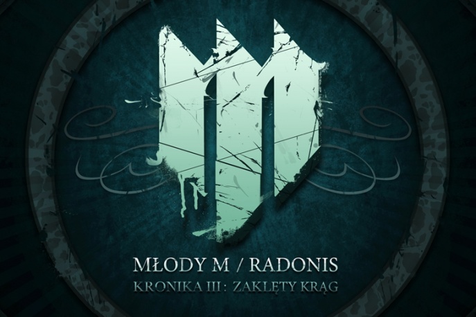 Młody M zapowiada teledysk – video