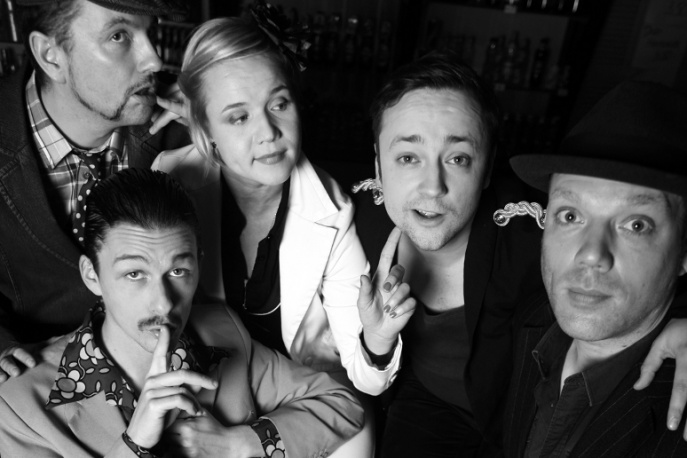 Czesław Śpiewa przywiezie wiosnę