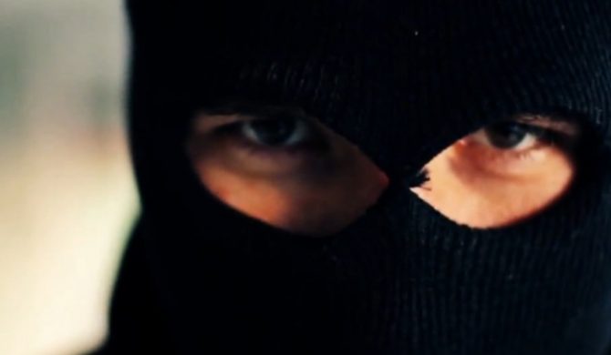 Kajman – „Moje pięć minut” – video