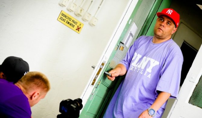 Tede zapowiada nowy album – video