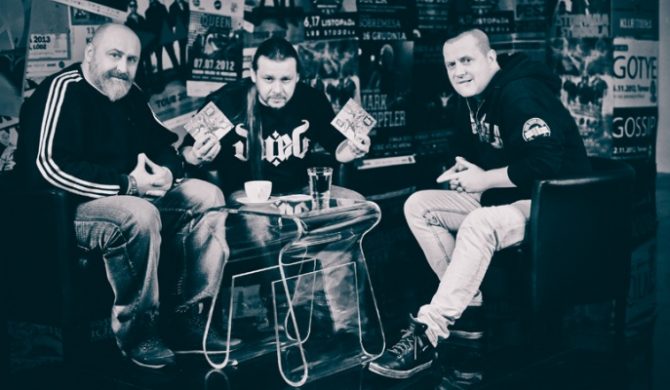 PROGRAM MUZYCZNY – odcinek 11