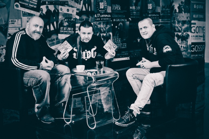 PROGRAM MUZYCZNY – odcinek 11