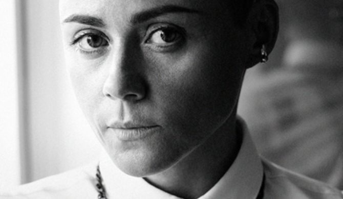 Jezus Maria Peszek wciąż w trasie