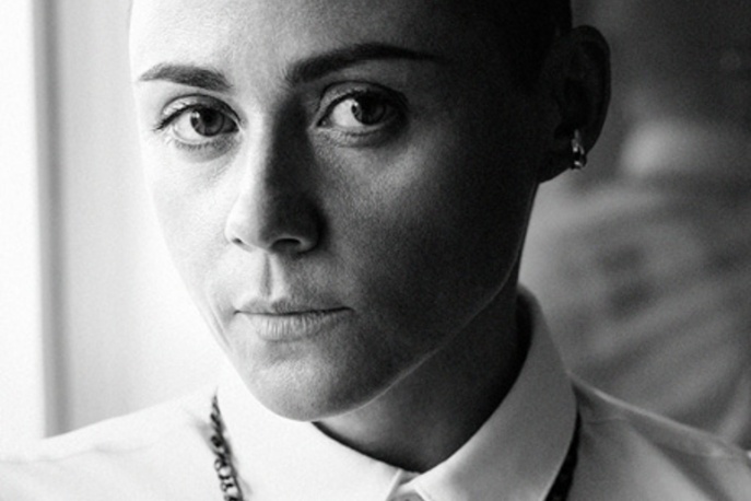 Jezus Maria Peszek wciąż w trasie