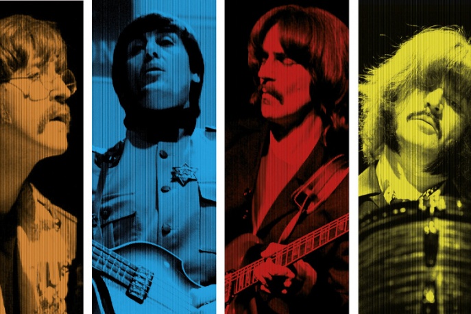 Najlepszy na świecie zespół grający muzykę The Beatles z nowym programem „And I Love Her”