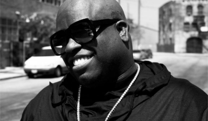 Cee Lo Green pozwany przez promotora koncertowego?