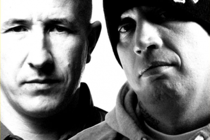 Slums Attack w Irlandii – video