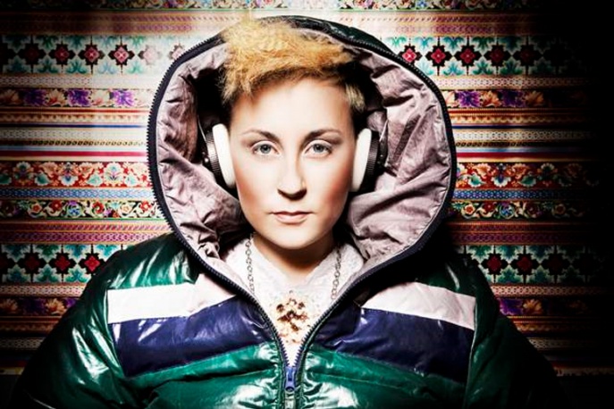 Paulina Przybysz w utworze Foksa – audio