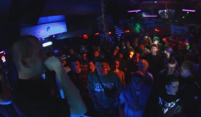 „Pal Hajs TV” – odcinek 9